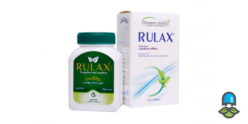 فواید و خواص قرص رولاکس